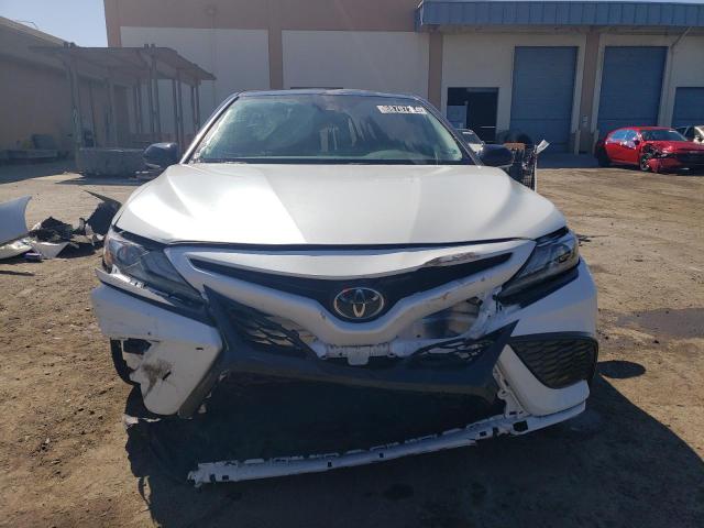 Photo 4 VIN: 4T1K61AKXMU473587 - TOYOTA CAMRY XSE 