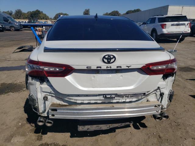 Photo 5 VIN: 4T1K61AKXMU473587 - TOYOTA CAMRY XSE 