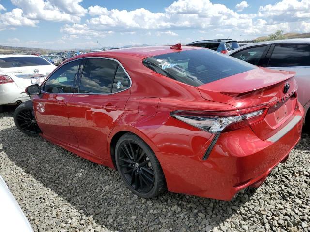 Photo 1 VIN: 4T1K61AKXMU476392 - TOYOTA CAMRY XSE 