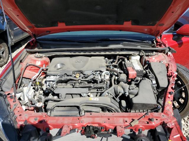 Photo 10 VIN: 4T1K61AKXMU476392 - TOYOTA CAMRY XSE 