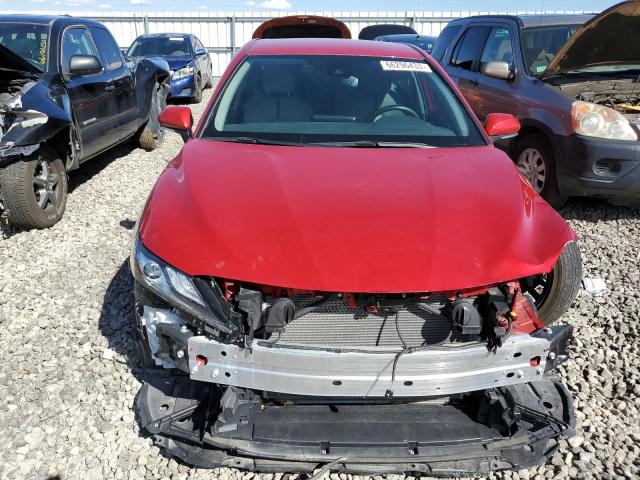 Photo 4 VIN: 4T1K61AKXMU476392 - TOYOTA CAMRY XSE 