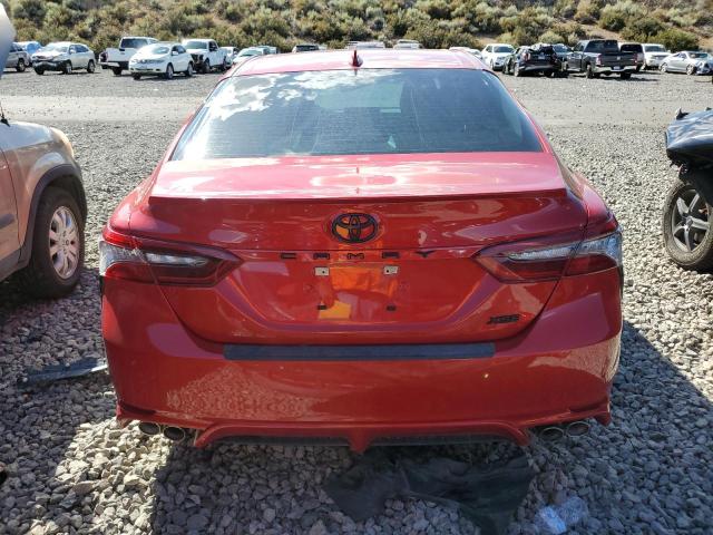 Photo 5 VIN: 4T1K61AKXMU476392 - TOYOTA CAMRY XSE 