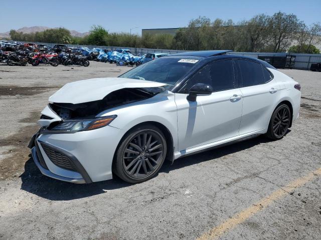VIN: 4T1K61AKXMU489093 - toyota camry xse