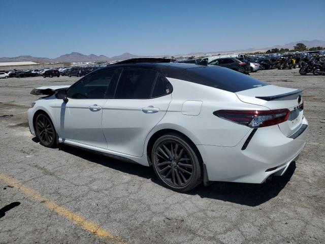 Photo 1 VIN: 4T1K61AKXMU489093 - TOYOTA CAMRY XSE 