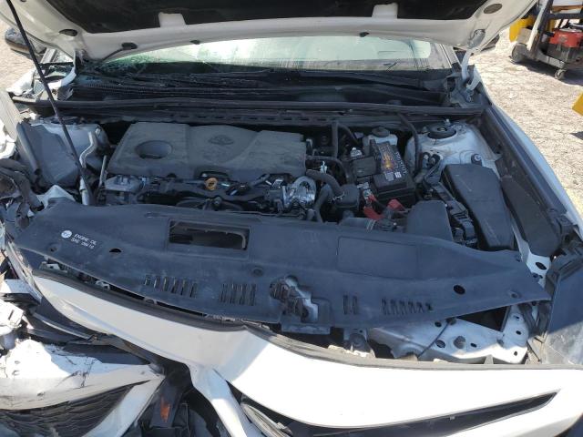 Photo 10 VIN: 4T1K61AKXMU489093 - TOYOTA CAMRY XSE 