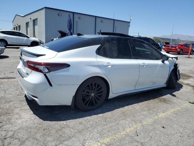 Photo 2 VIN: 4T1K61AKXMU489093 - TOYOTA CAMRY XSE 