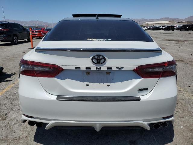 Photo 5 VIN: 4T1K61AKXMU489093 - TOYOTA CAMRY XSE 