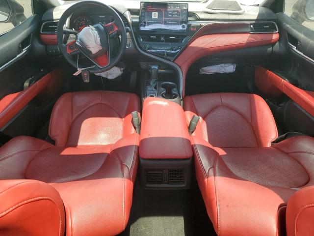 Photo 7 VIN: 4T1K61AKXMU489093 - TOYOTA CAMRY XSE 