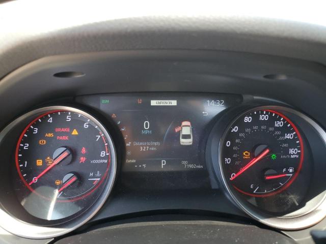 Photo 8 VIN: 4T1K61AKXMU489093 - TOYOTA CAMRY XSE 