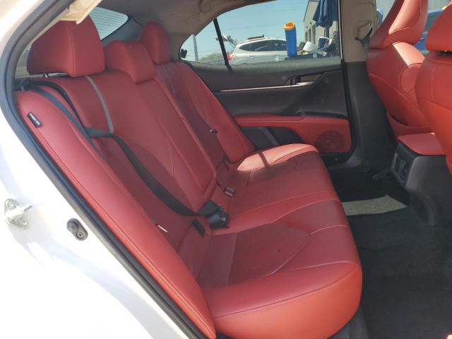 Photo 9 VIN: 4T1K61AKXMU489093 - TOYOTA CAMRY XSE 