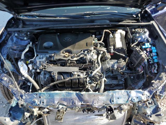 Photo 10 VIN: 4T1K61AKXMU498294 - TOYOTA CAMRY XSE 