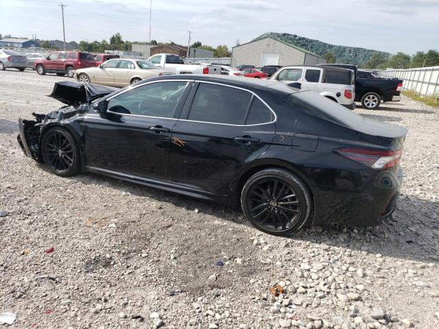 Photo 1 VIN: 4T1K61AKXMU498330 - TOYOTA CAMRY 