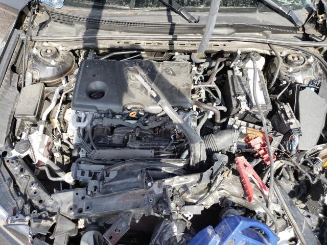 Photo 10 VIN: 4T1K61AKXMU498330 - TOYOTA CAMRY 