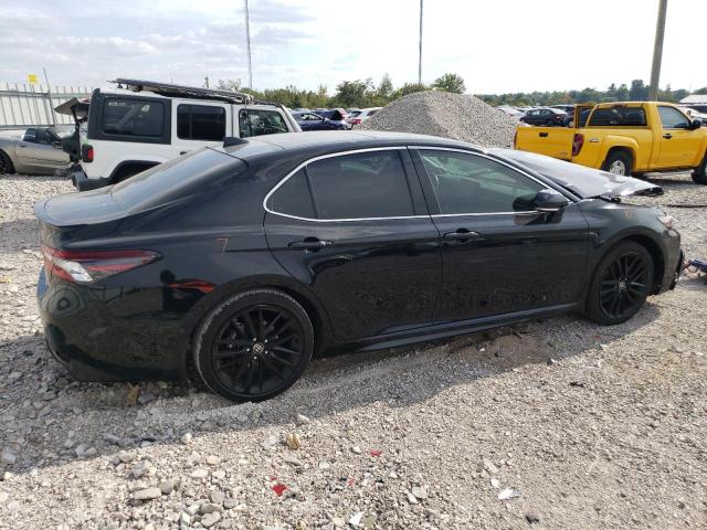 Photo 2 VIN: 4T1K61AKXMU498330 - TOYOTA CAMRY 