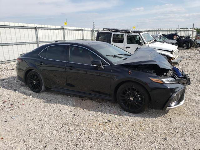 Photo 3 VIN: 4T1K61AKXMU498330 - TOYOTA CAMRY 