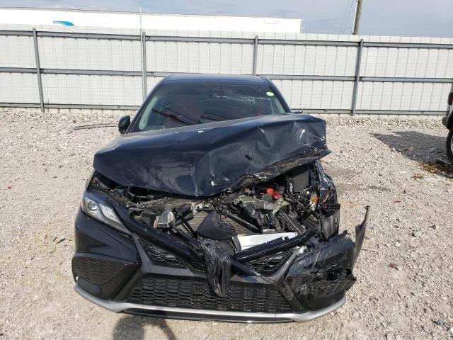 Photo 4 VIN: 4T1K61AKXMU498330 - TOYOTA CAMRY 