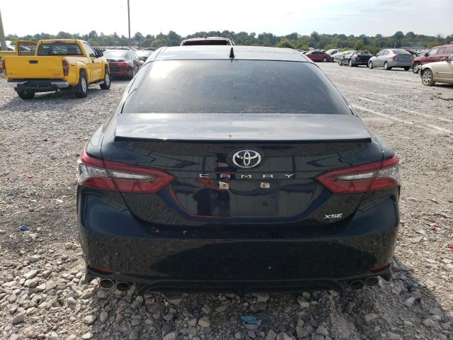 Photo 5 VIN: 4T1K61AKXMU498330 - TOYOTA CAMRY 