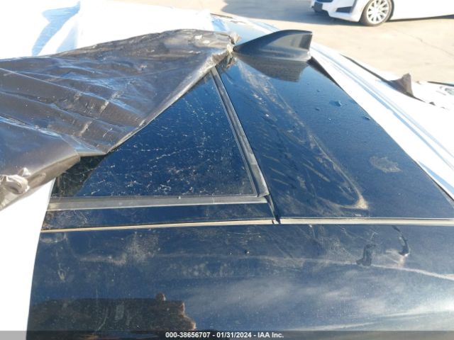 Photo 5 VIN: 4T1K61AKXMU517619 - TOYOTA CAMRY 