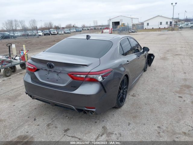 Photo 3 VIN: 4T1K61AKXMU537904 - TOYOTA CAMRY 