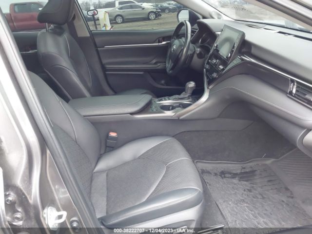 Photo 4 VIN: 4T1K61AKXMU537904 - TOYOTA CAMRY 