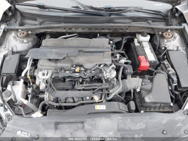 Photo 9 VIN: 4T1K61AKXMU537904 - TOYOTA CAMRY 