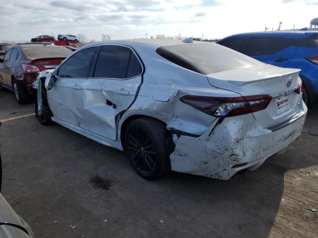 Photo 1 VIN: 4T1K61AKXMU548899 - TOYOTA CAMRY 