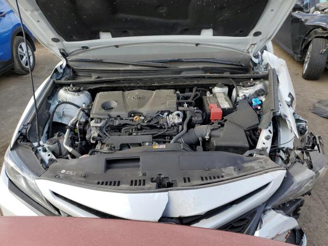 Photo 10 VIN: 4T1K61AKXMU548899 - TOYOTA CAMRY 