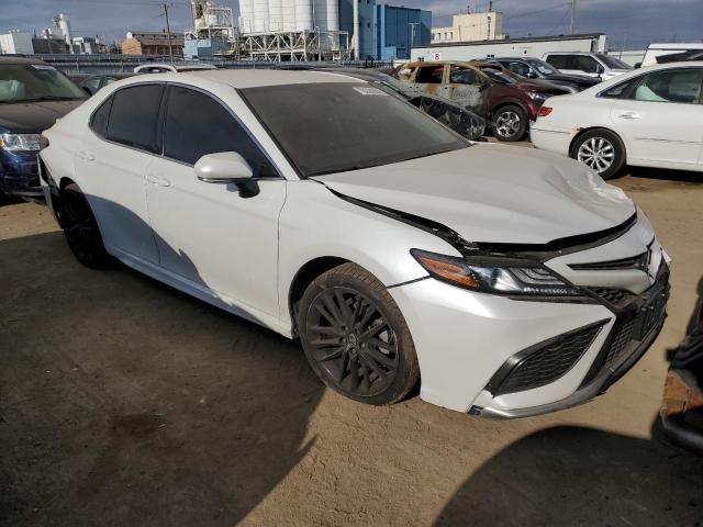 Photo 3 VIN: 4T1K61AKXMU548899 - TOYOTA CAMRY 