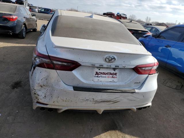 Photo 5 VIN: 4T1K61AKXMU548899 - TOYOTA CAMRY 