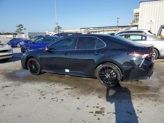 Photo 1 VIN: 4T1K61AKXMU551124 - TOYOTA CAMRY XSE 