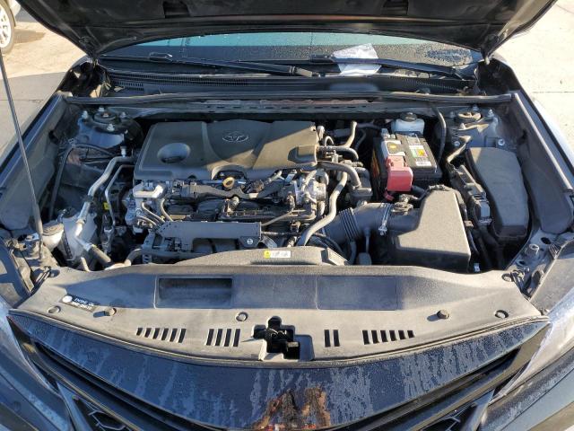 Photo 10 VIN: 4T1K61AKXMU551124 - TOYOTA CAMRY XSE 