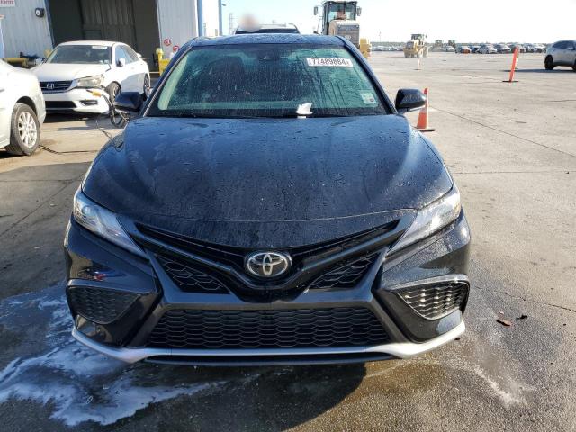 Photo 4 VIN: 4T1K61AKXMU551124 - TOYOTA CAMRY XSE 