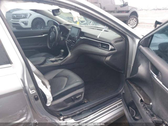 Photo 4 VIN: 4T1K61AKXMU579084 - TOYOTA CAMRY 