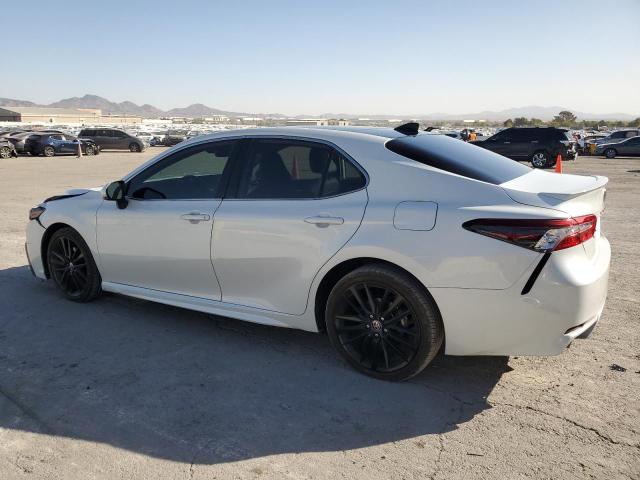 Photo 1 VIN: 4T1K61AKXMU586360 - TOYOTA CAMRY XSE 