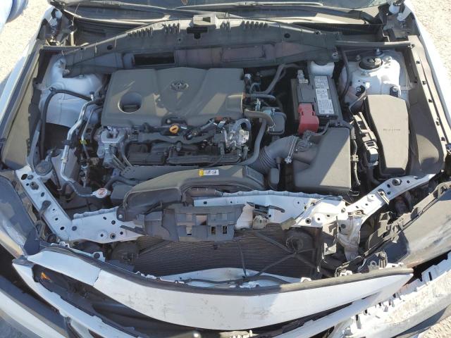 Photo 10 VIN: 4T1K61AKXMU586360 - TOYOTA CAMRY XSE 