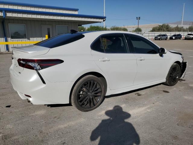 Photo 2 VIN: 4T1K61AKXMU586360 - TOYOTA CAMRY XSE 