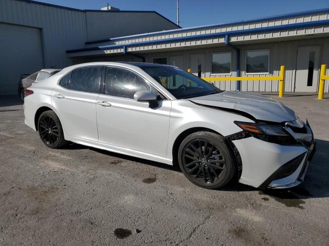 Photo 3 VIN: 4T1K61AKXMU586360 - TOYOTA CAMRY XSE 