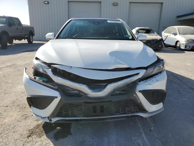 Photo 4 VIN: 4T1K61AKXMU586360 - TOYOTA CAMRY XSE 