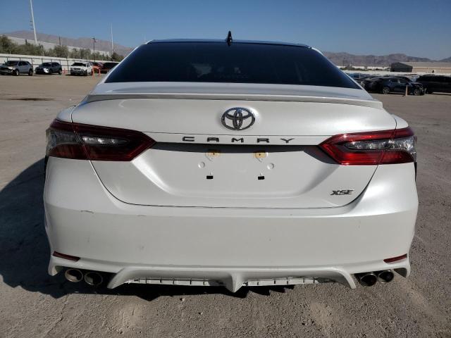 Photo 5 VIN: 4T1K61AKXMU586360 - TOYOTA CAMRY XSE 