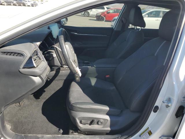 Photo 6 VIN: 4T1K61AKXMU586360 - TOYOTA CAMRY XSE 