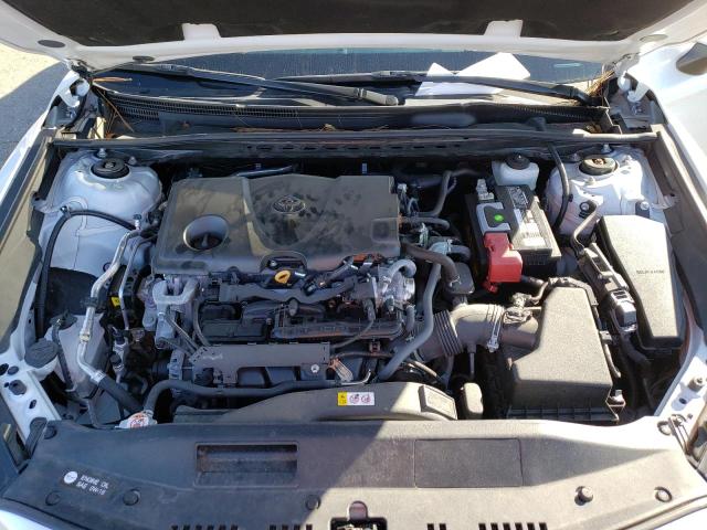 Photo 10 VIN: 4T1K61AKXMU604789 - TOYOTA CAMRY XSE 