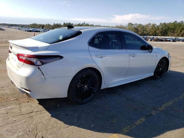 Photo 2 VIN: 4T1K61AKXMU604789 - TOYOTA CAMRY XSE 