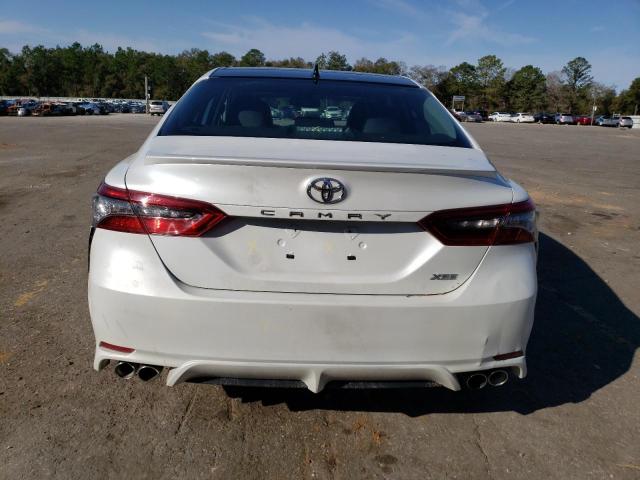 Photo 5 VIN: 4T1K61AKXMU604789 - TOYOTA CAMRY XSE 