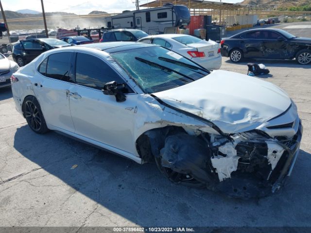 Photo 0 VIN: 4T1K61AKXMU614495 - TOYOTA CAMRY 