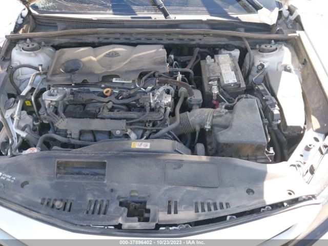 Photo 9 VIN: 4T1K61AKXMU614495 - TOYOTA CAMRY 