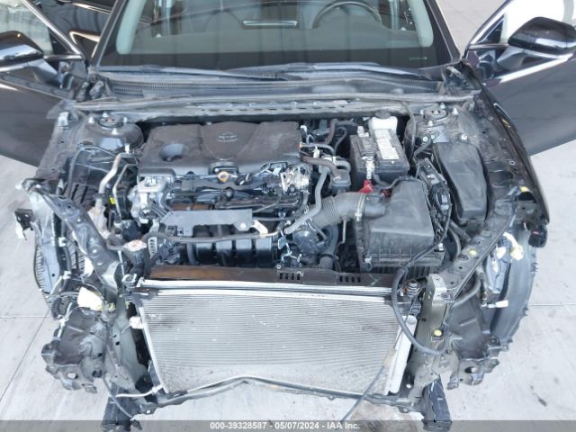 Photo 9 VIN: 4T1K61AKXNU031832 - TOYOTA CAMRY 