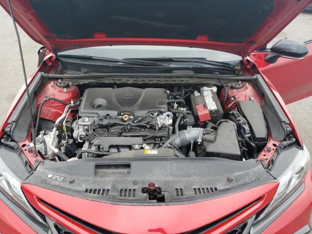 Photo 10 VIN: 4T1K61AKXNU041504 - TOYOTA CAMRY XSE 