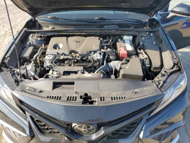 Photo 10 VIN: 4T1K61AKXNU075233 - TOYOTA CAMRY XSE 