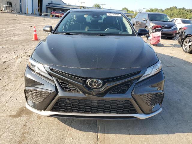 Photo 4 VIN: 4T1K61AKXNU075233 - TOYOTA CAMRY XSE 