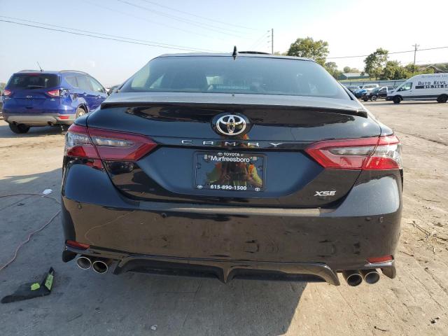 Photo 5 VIN: 4T1K61AKXNU075233 - TOYOTA CAMRY XSE 